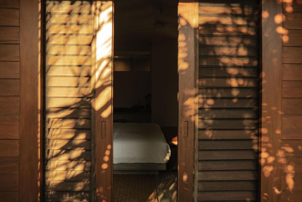 Lo Sereno Casa De Playa Тронконес Екстер'єр фото